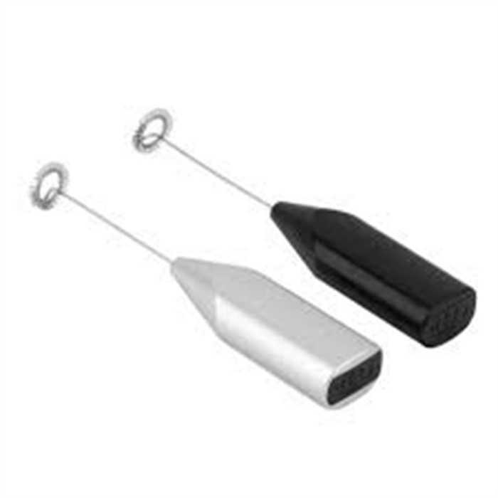 El Çırpıcısı Pilli Mini Portatif Mutfak Mikseri Köpürtme Aleti (5460)