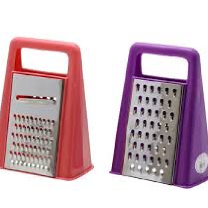 PLASTİK PRAMİT RENDE (5460)