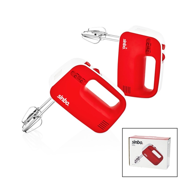 EL MİKSERİ SMX-2733 (5460)