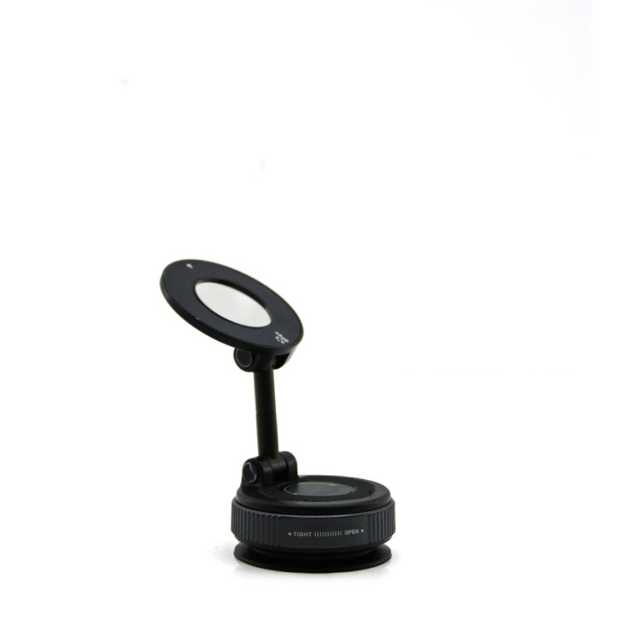 EKO MIKNATISLI VAKUMLU OTO - ARAÇ TELEFON TUTACAK TUTUCU (5460)