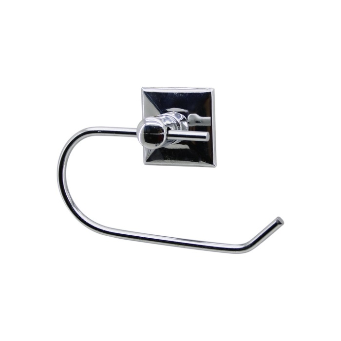 YAPIŞKANLI   AÇIK WC  METAL KAĞITLIK (5460)