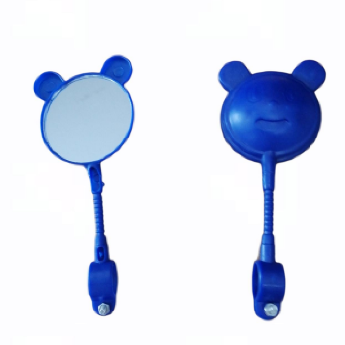 2 PARÇA  KEDİ KULAK BİSİKLET AYNA (5460)