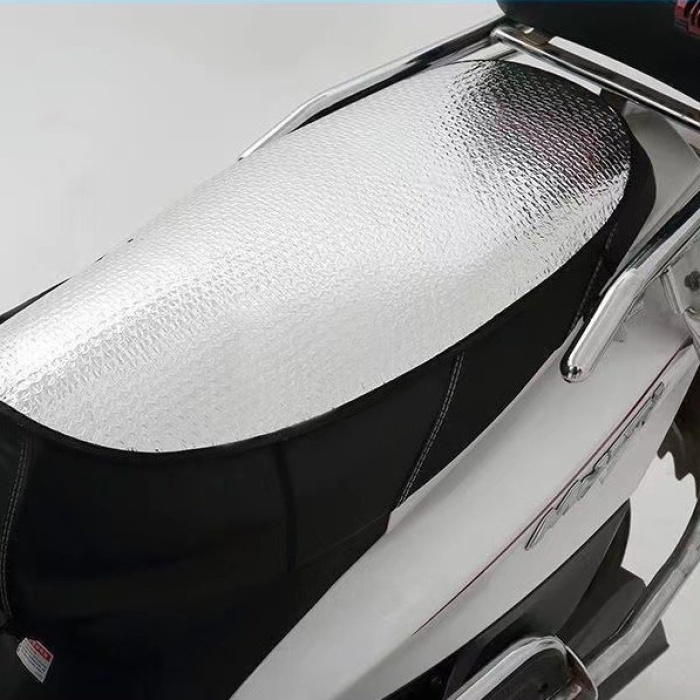 Su Geçirmez Motosiklet Sele Güneşliği (5460)