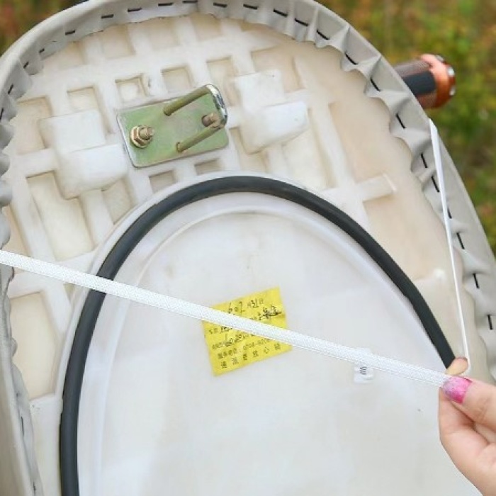 Su Geçirmez Motosiklet Sele Güneşliği (5460)