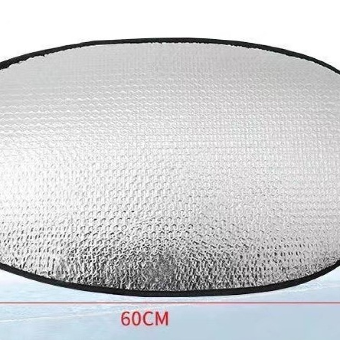 Su Geçirmez Motosiklet Sele Güneşliği (5460)