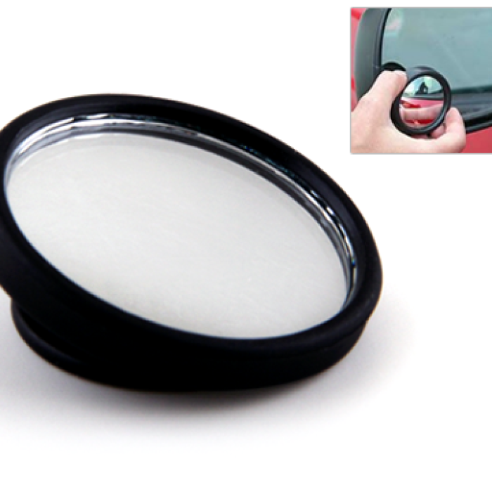 Ayarlanabilir Kör Nokta Ayna Seti (5460)