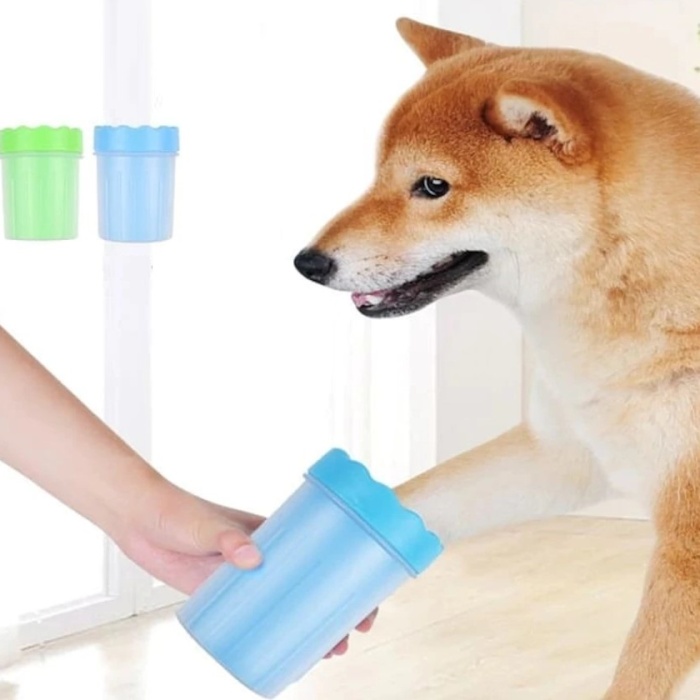 Welfare Köpek Pati Yıkama Aparatı KÜÇÜK (5460)