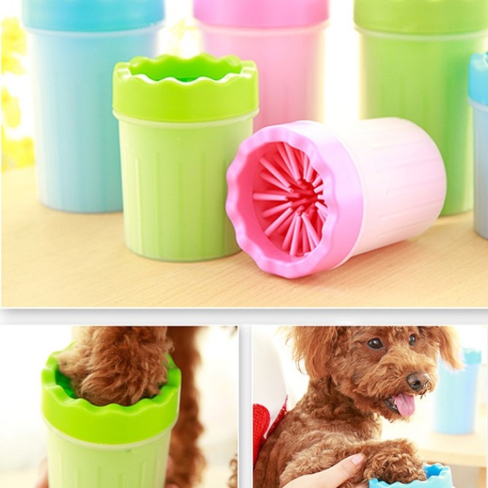 Welfare Köpek Pati Yıkama Aparatı KÜÇÜK (5460)