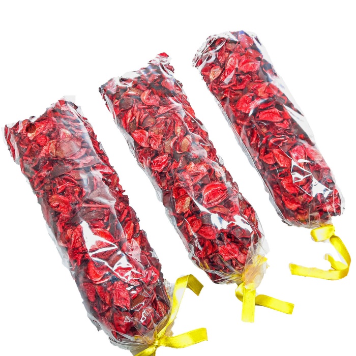 ORTA BOY ISPARTA ROSES KURU GÜL (5460)