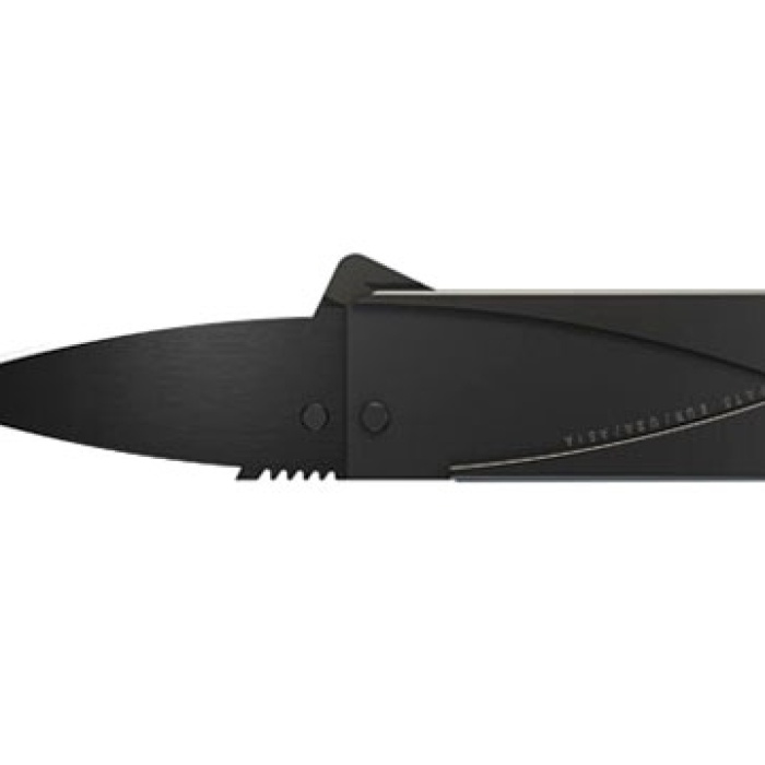 Cardsharp Kredi Kartı Şeklinde Çakı (5460)