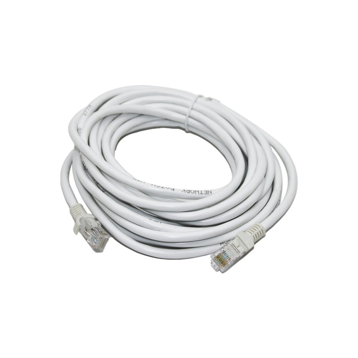 5MT İNTERNET ETHERNET CAT6 DATA KABLOSU (5460)