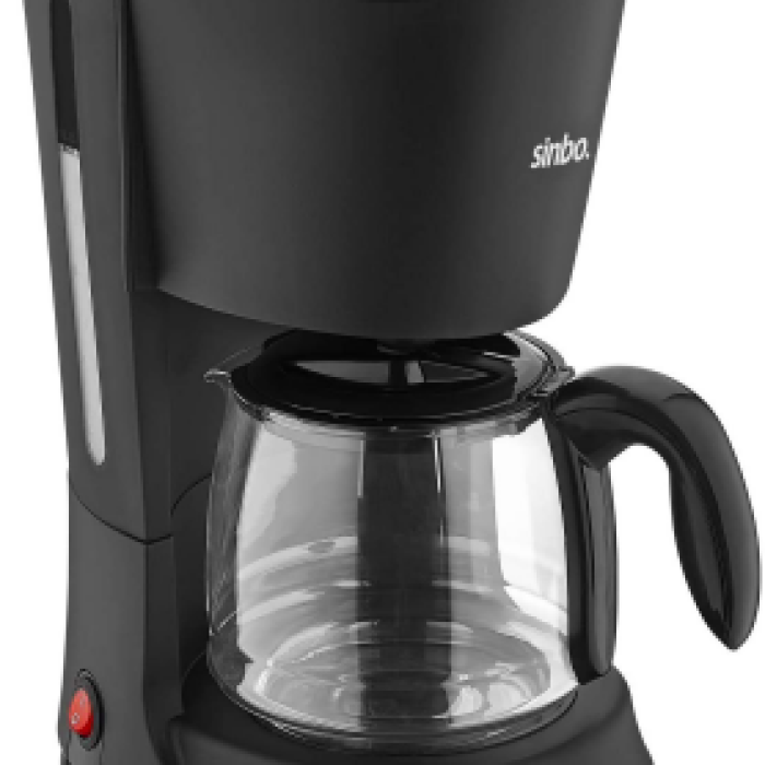 SİNBO SCM-2953 FİLTRE KAHVE MAKİNESİ (5460)