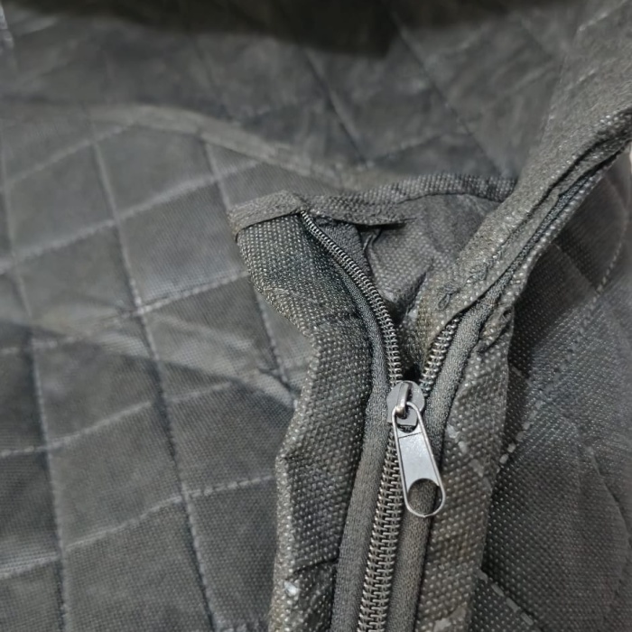 KUMAŞ SU GEÇİRMEZ UYKU TULUMU 190CMX72CM (5460)