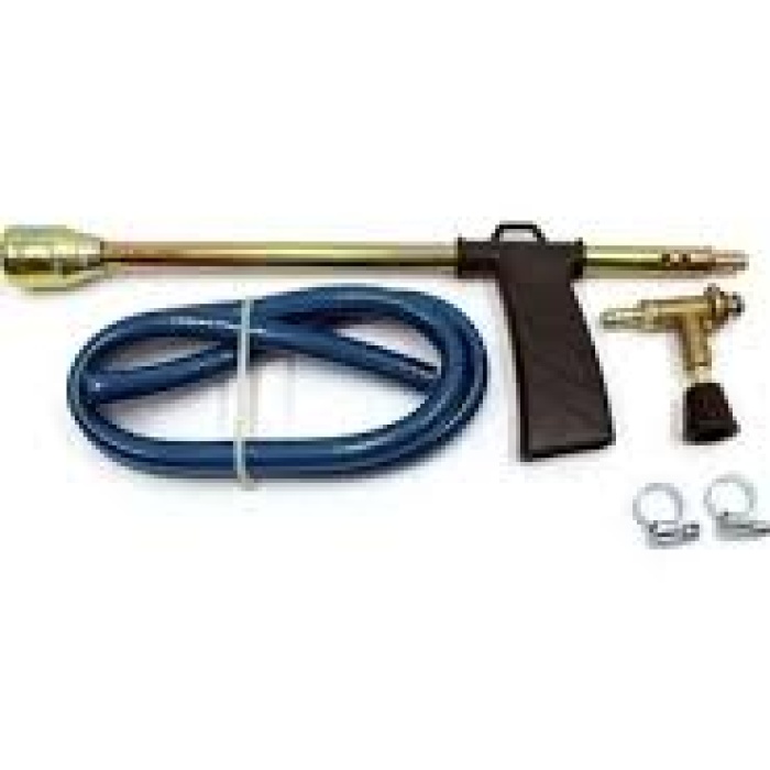 POŞETLİ AYGAZ PÜRMÜZ (5460)