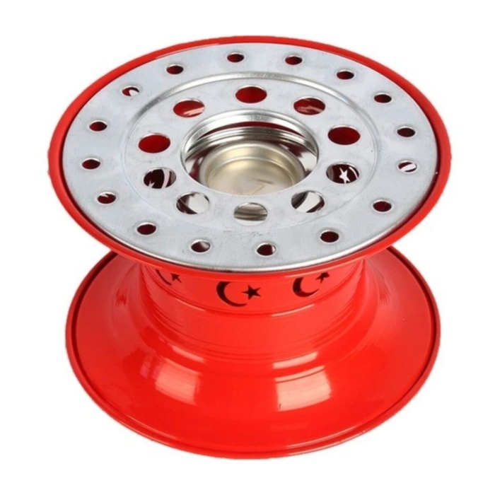 Osmanlı Ocağı Jel Yakıtlı Isıtıcı (5460)