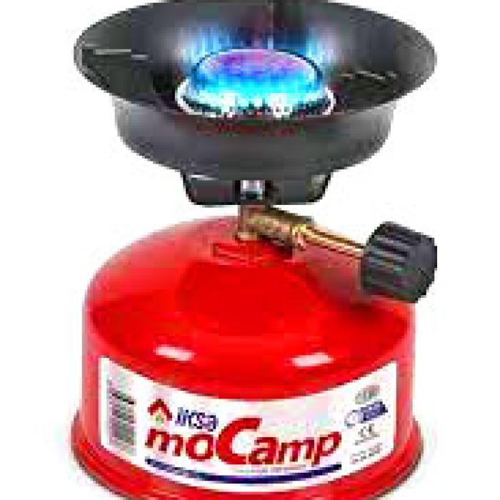 MOCAMP OCAK PİKNİKTE KAMPTA TATİLDE (5460)