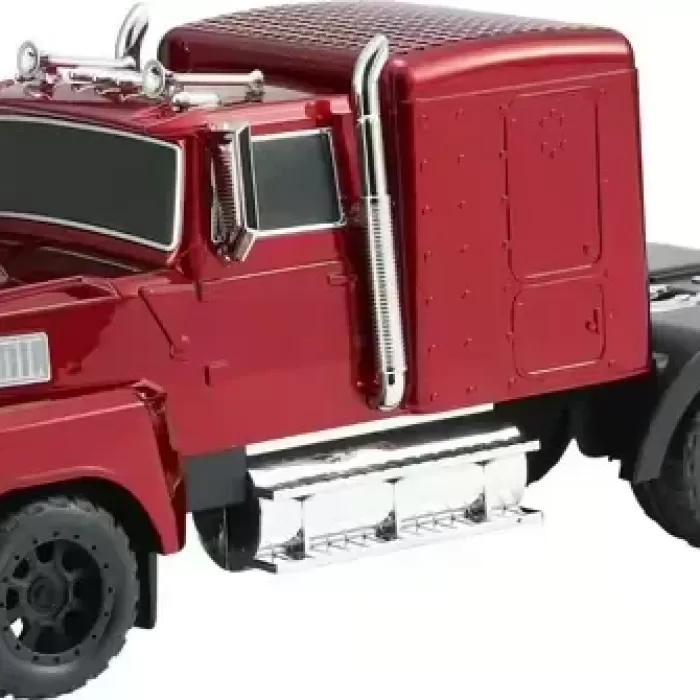 WS-570 Araba Şekli Bluetooth Hoparlör Retro HIFI Stereo Soundbox Masaüstü Bilgisayar Müzik Çalar (5460)