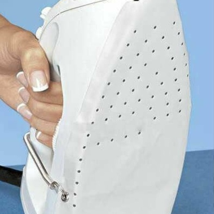 Teflon Ütü Tabanı - Yanmaz - İz Bırakmaz (5460)