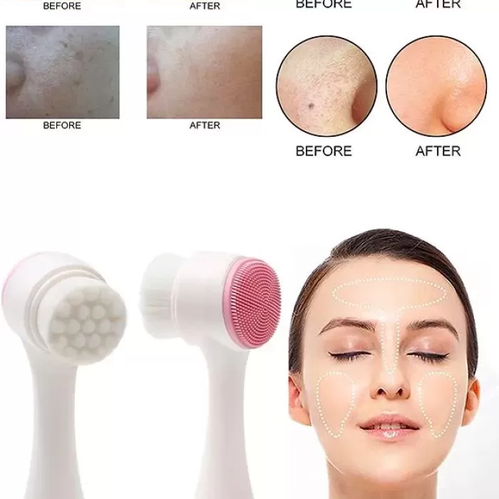 Yüz Temizleme Fırçası (5460)