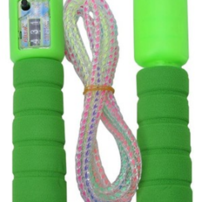 SAYAÇLI ATLAMA İPİ (5460)