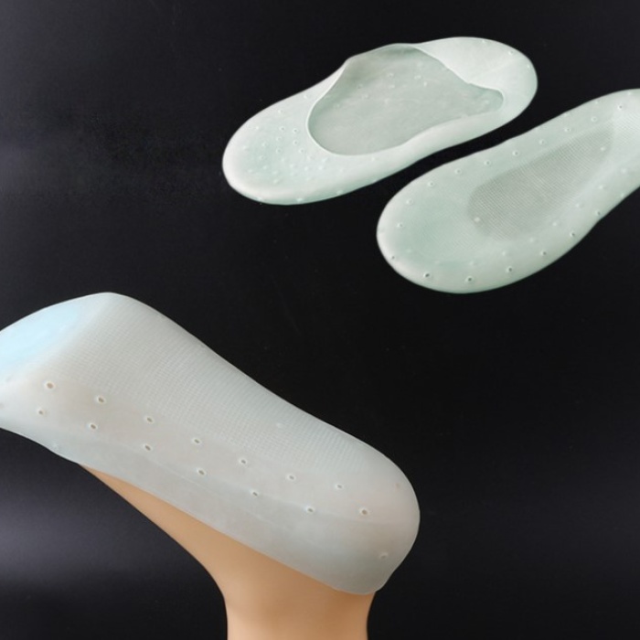 Silikon Patik (5460)