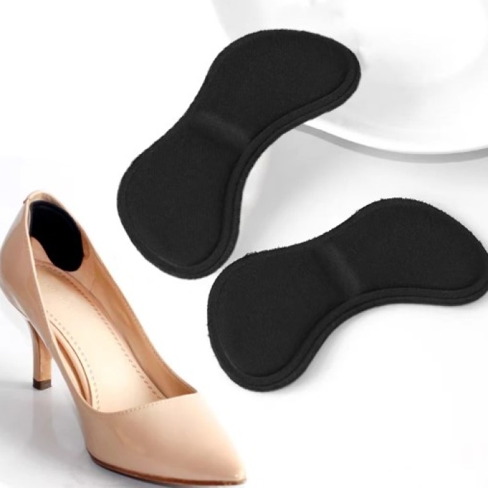 5 mm Ayakkabı Topuk Vurma Önleyici ve Daraltma Padi 2li (5460)