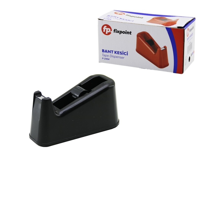 BÜYÜK PARA BANT KESME - KESİCİ 12-19MMX33M (5460)