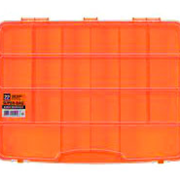 SUPER 22 BÖLMELİ ORGANİZER (5460)