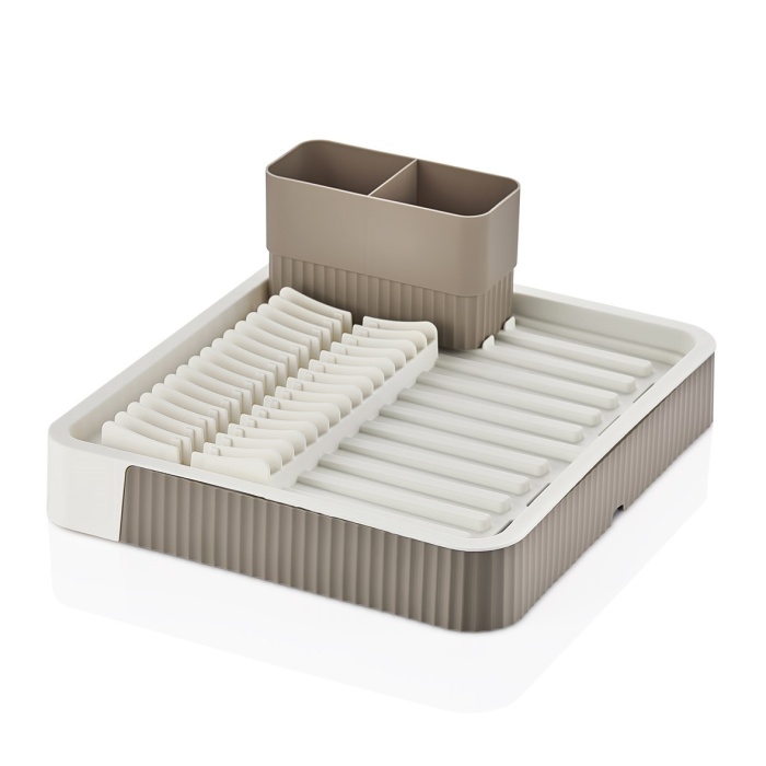 SÜRGÜLÜ  BULAŞIKLIK PLASTİK  32.5CM X 35.5CM - 51.5 X 35.5CM (5460)