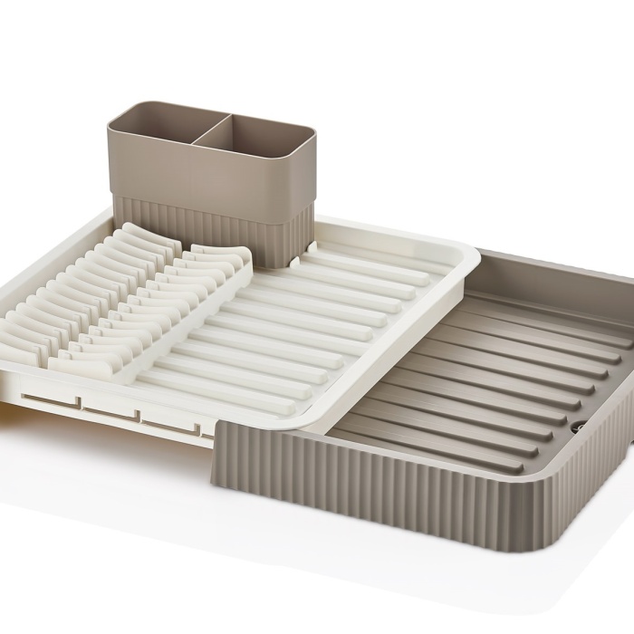 SÜRGÜLÜ  BULAŞIKLIK PLASTİK  32.5CM X 35.5CM - 51.5 X 35.5CM (5460)