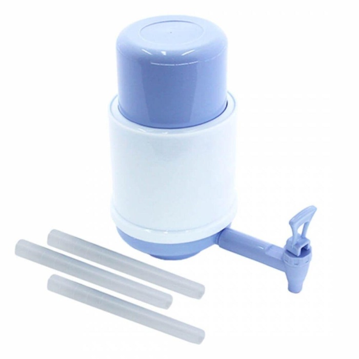 MUSLUKLU DAMACANA SU POMPASI (5460)