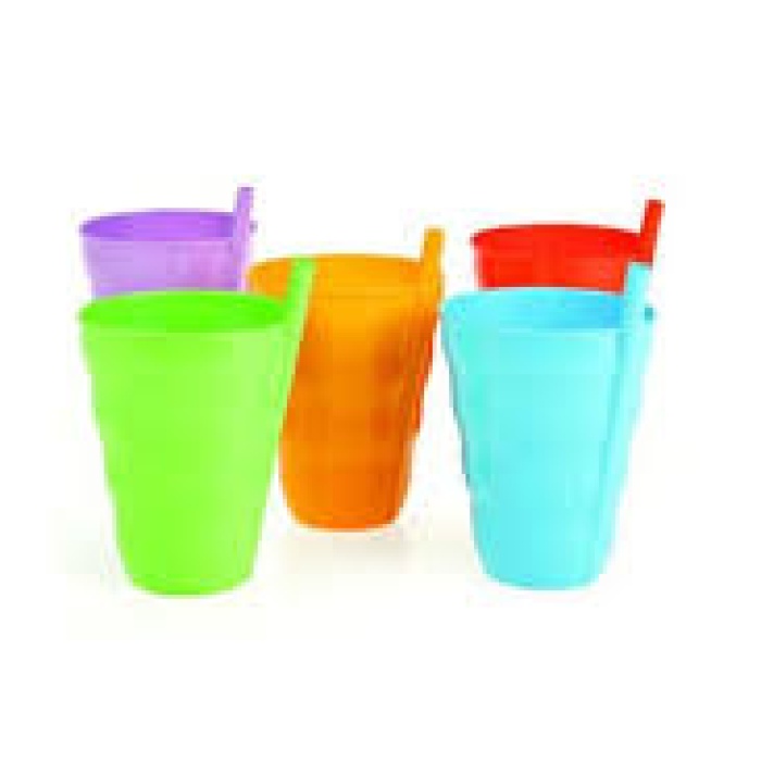 3LÜ PİPETLİ BARDAK (5460)