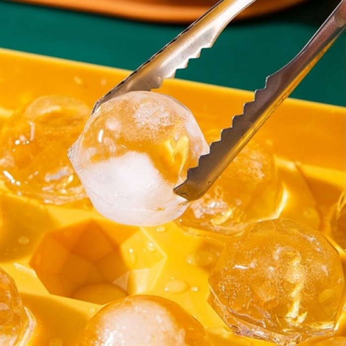 13 Bölmeli Kristal Buz Yapma Kalıbı (5460)