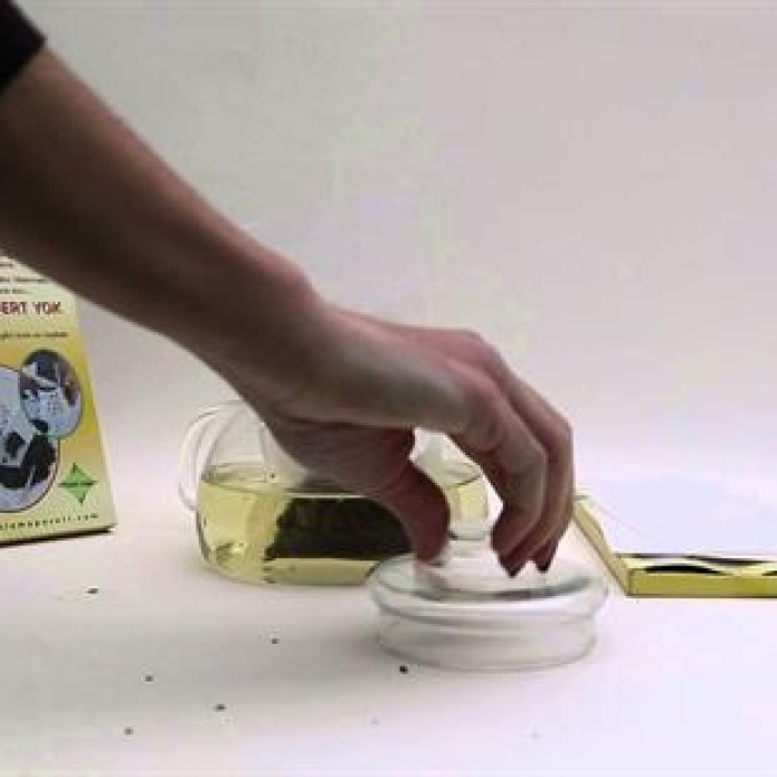 Ev Tipi Kullan At Demlik İçi Pratik Çay Demleme Poşeti (25 Adet) (5460)