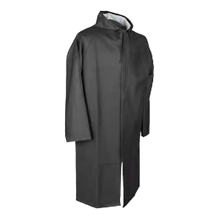 EVA SİYAH PARDESÜ YAĞMURLUK (5460)