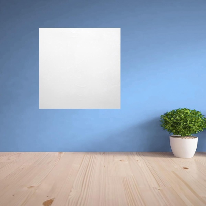 Ders Çalışma Yazı Tahtası Manyetik Mıknatıslı Duvar Stickerı (5460)