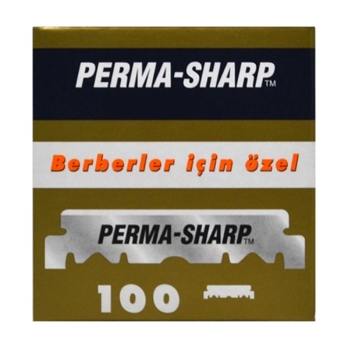PERMA-SHARP JİLET YARIM 100 PARÇA (5460)
