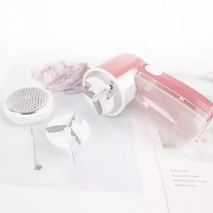 Tiftik Kazak Toplama Makinesi Tüy Alıcı Toplayıcı (5460)