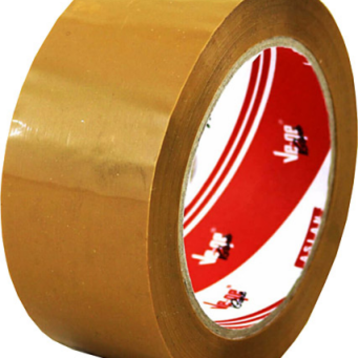 VEGE TABA 100MT KOLİ BANTI 45X100MT. (5460)