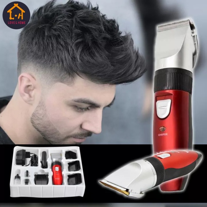 Profesyonel Saç Kesme Makinesi (5460)