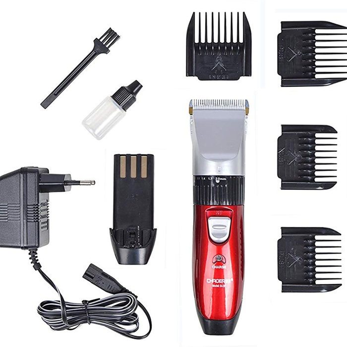 Profesyonel Saç Kesme Makinesi (5460)