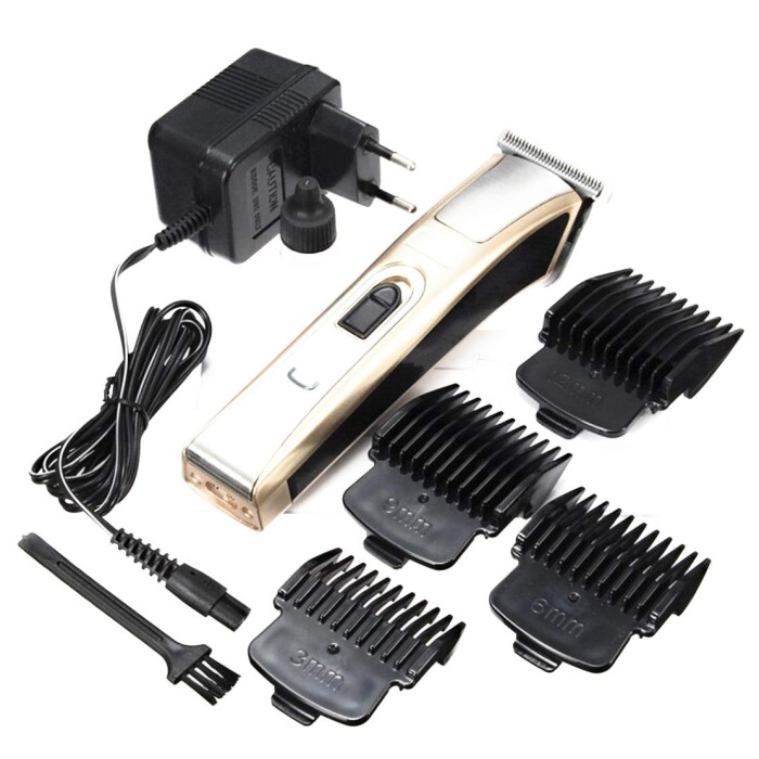 Gold Tıraş Makinesi (5460)