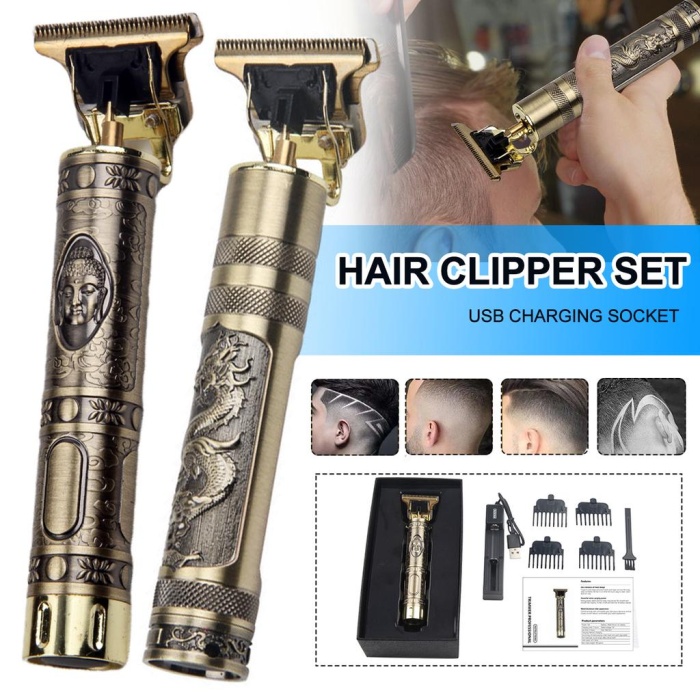 Sakal Ense Çizim Makinesi (5460)