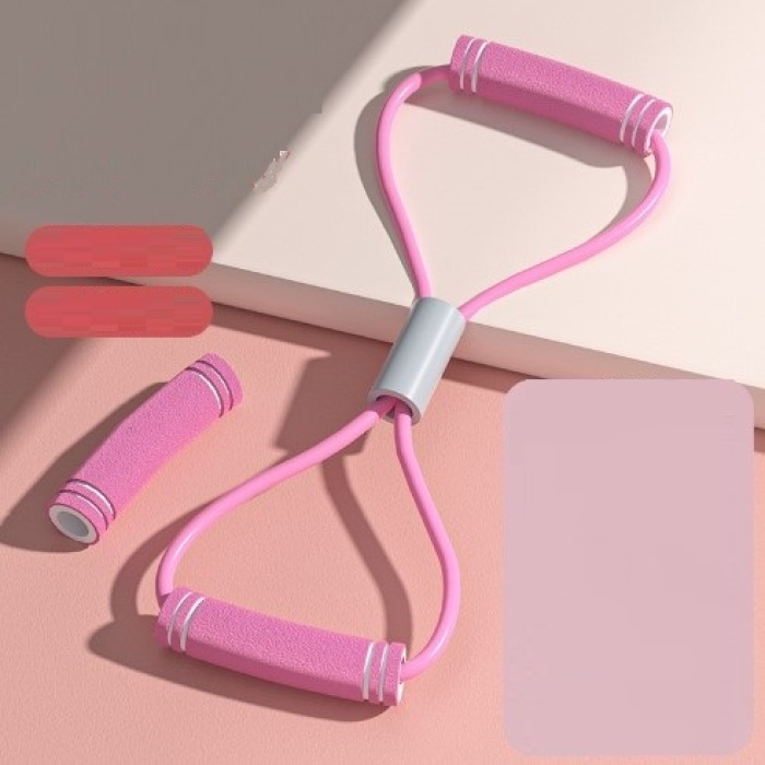 Plates, Egzersiz Direnç Lastiği (5460)