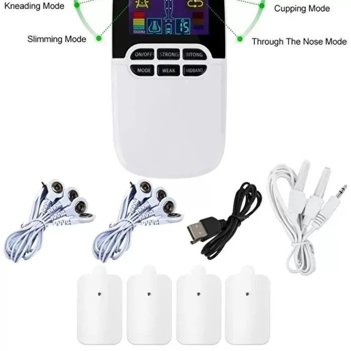 Nordmende Şarjlı Masaj Aleti Nrd 175 (5460)