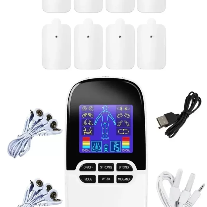 Nordmende Şarjlı Masaj Aleti Nrd 175 (5460)