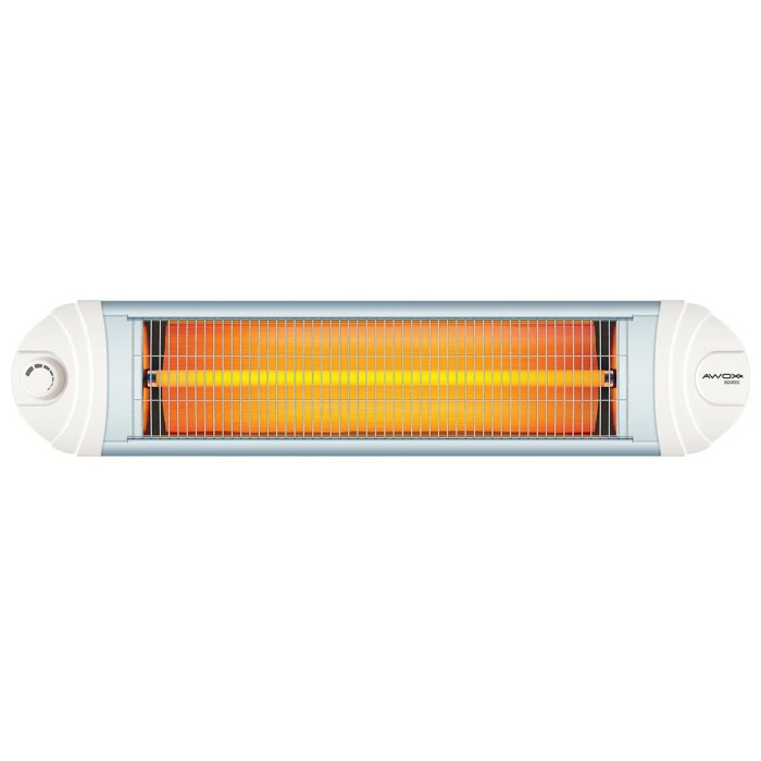 Awox Isıtıcı Ufo Tipi Infared Soba 2500W (5460)