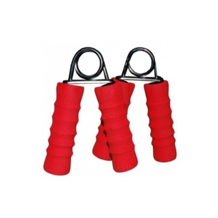 Bilek Güçlendirme Yayı (2li Set) - Süngerli  (5460)