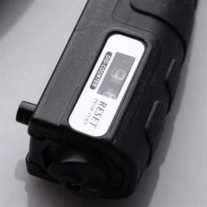 Egzersizi Takip Eden Sayaçlı El Yayı (5460)