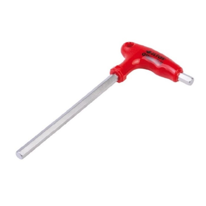 Alyan Takımı 7 Parça T Tipi Allen - Eltos (5460)